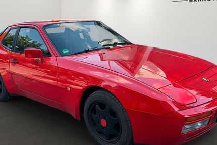 Porsche 944 195.000 km 19.490 &euro; Langenhagen 30853