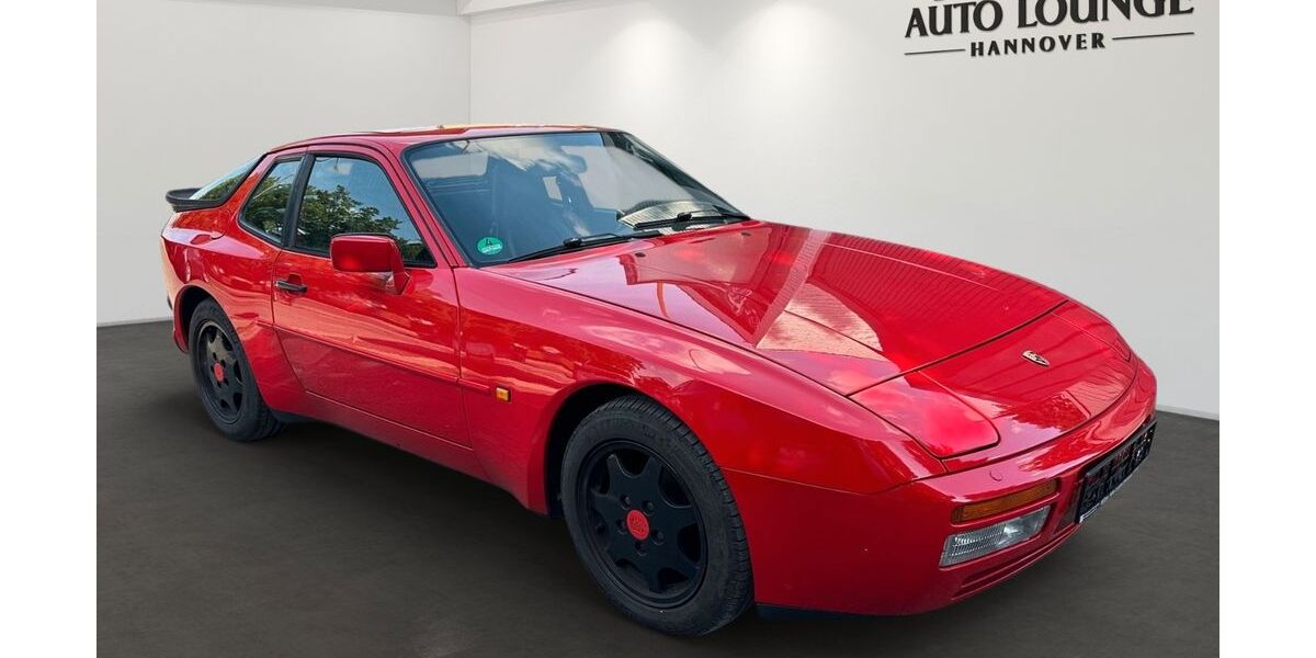 Porsche 944 195.000 km 19.490 &euro; Langenhagen 30853