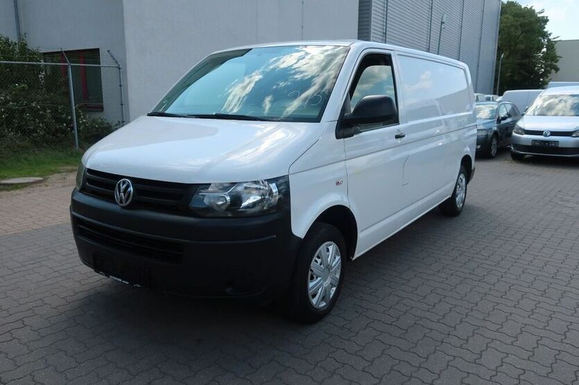 T5 Transporter