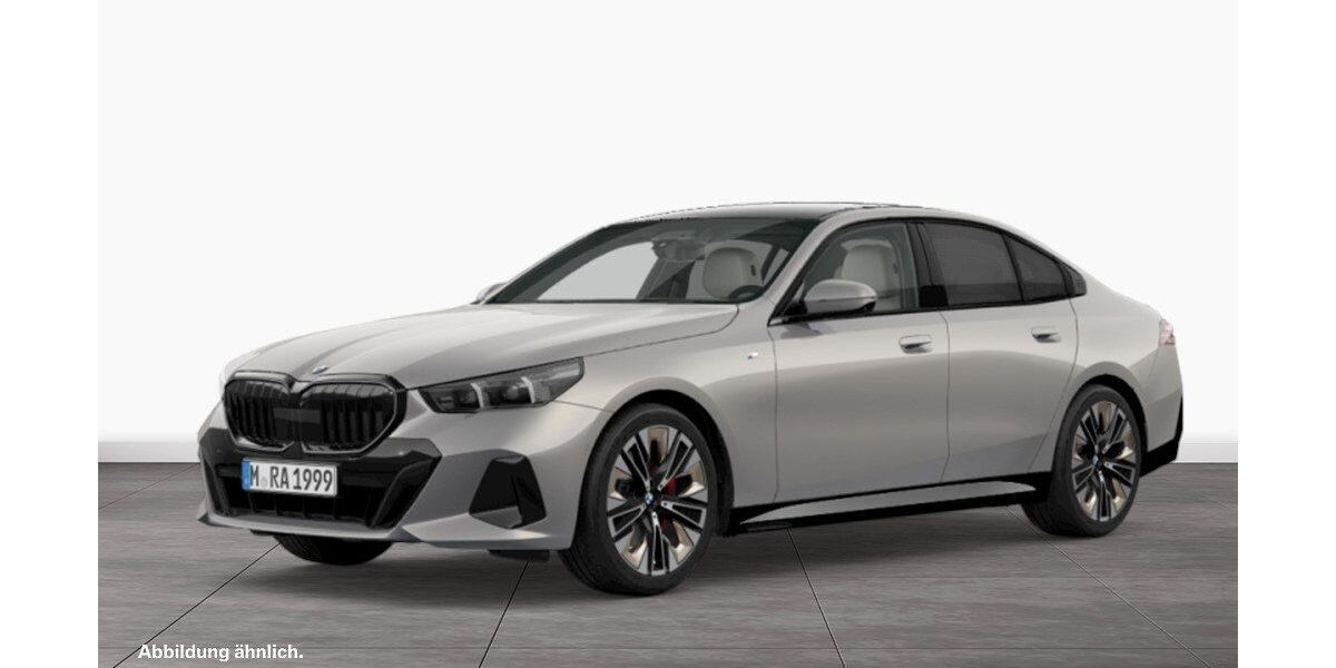 BMW 520 26.122 km 60.611 € Hannover 30539