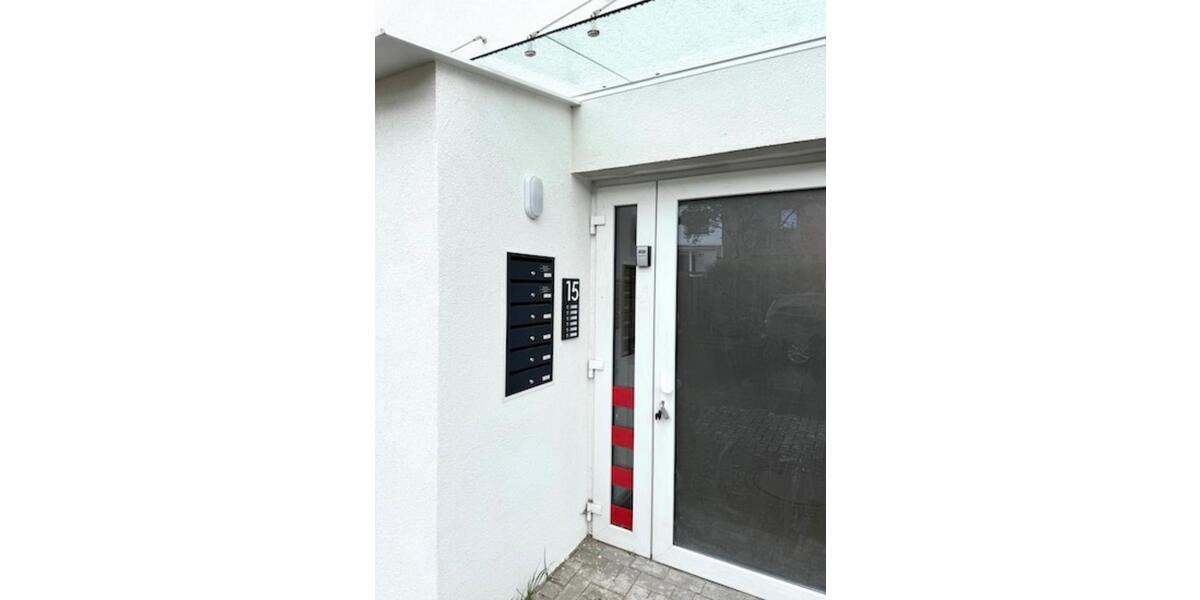 Etagenwohnung Langenhagen Engelbostel - 1 Zimmer, 15 m&sup2;, 541&euro; | Angebot:24641370