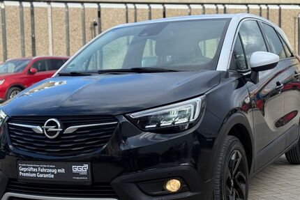 Opel Crossland (X) 107.000 km 11.900 &euro; Garbsen 30827