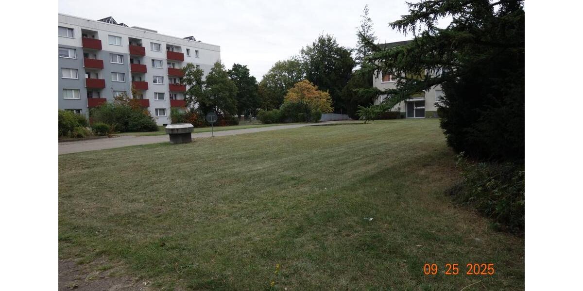 Etagenwohnung Hannover Vahrenwald-List - 1 Zimmer, 35 m&sup2;, 67.000&euro; | Angebot:26907707