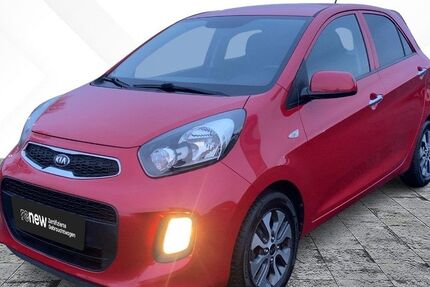 Kia Picanto 134.646 km 6.912 &euro; Hildesheim 31135