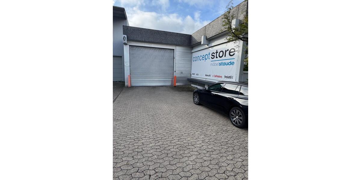 Gewerbeobjekt Hannover Vahrenwald-List - 700&euro; | Angebot:26463307