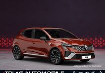 Gebrauchtwagen Renault Clio