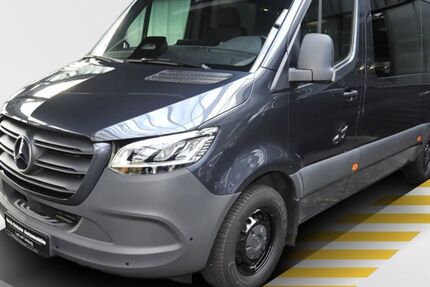 Mercedes-Benz Sprinter 47.019 km 50.100 &euro; Garbsen 30827