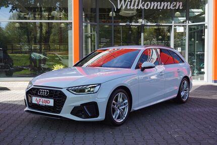 Audi A4 53.483 km 40.950 &euro; Hannover 30179