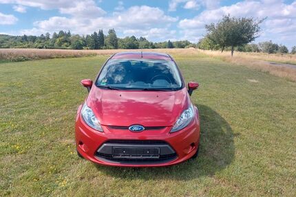 Ford Fiesta 20.200 km 4.000 &euro; Hildesheim 31139
