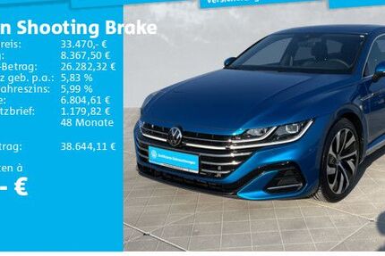 VW Arteon 36.877 km 33.470 &euro; Hannover 30519