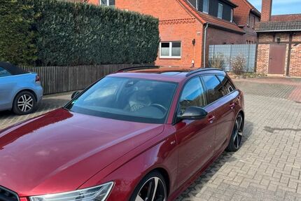 Audi A6 107.000 km 33.499 &euro; Wedemark 30900