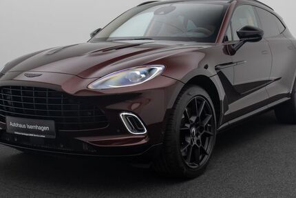 Aston Martin DBX 56.786 km 114.999 &euro; Isernhagen 30916