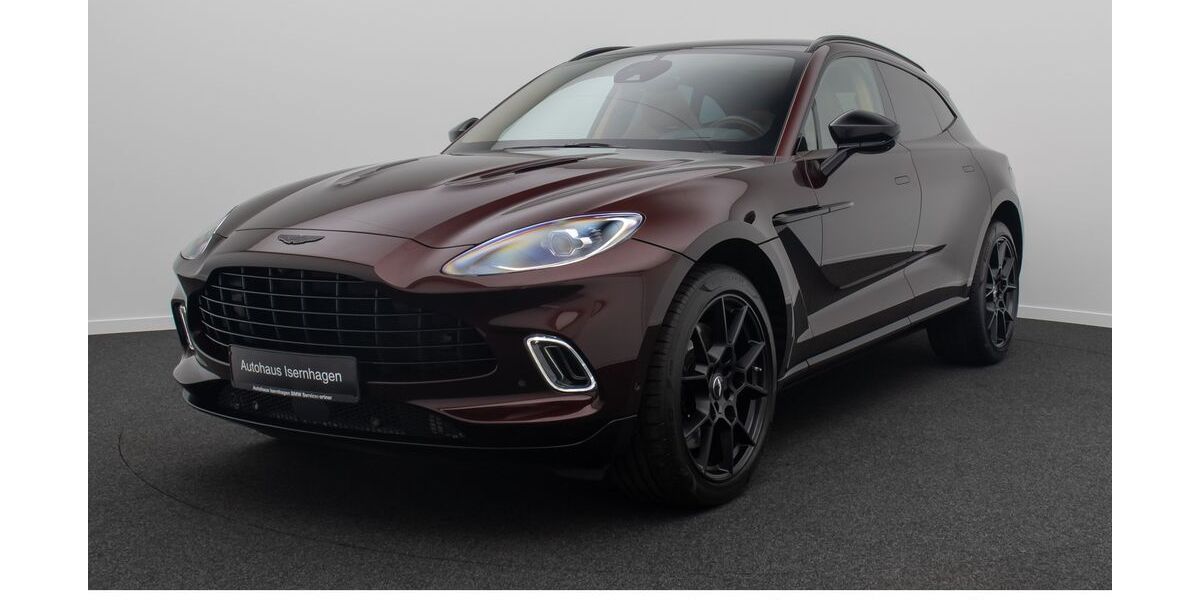 Aston Martin DBX 56.786 km 114.999 &euro; Isernhagen 30916