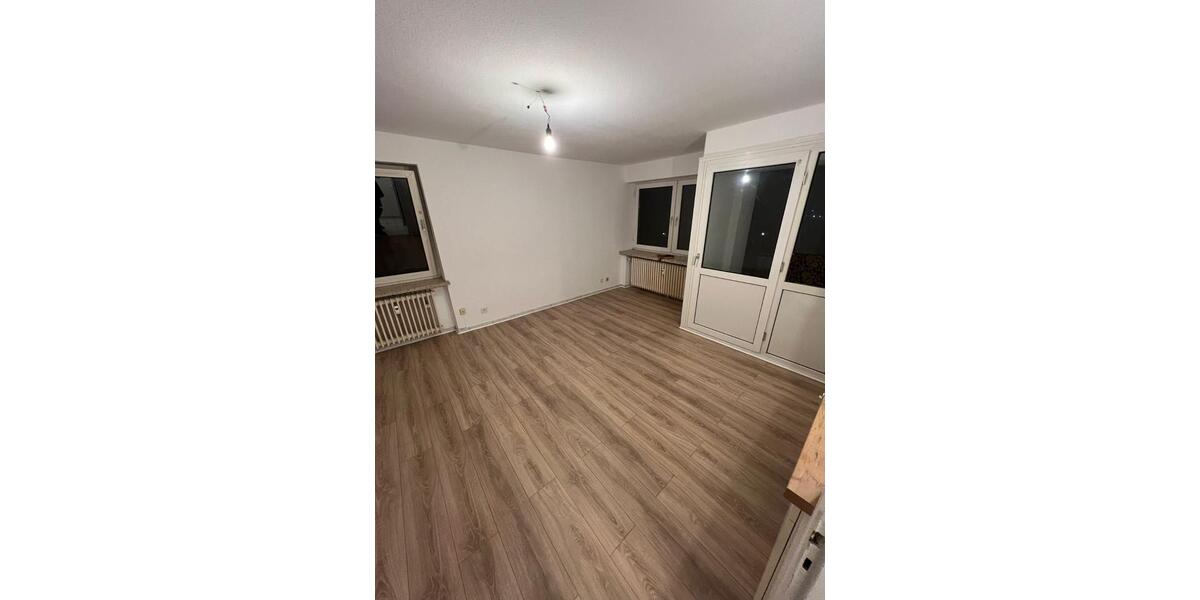 Etagenwohnung Springe - 1 Zimmer, 28 m&sup2;, 37.000&euro; | Angebot:25842052