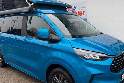 Ford Transit Custom 13.750 km 63.900 &euro; Isernhagen NB (Hannover) 30916