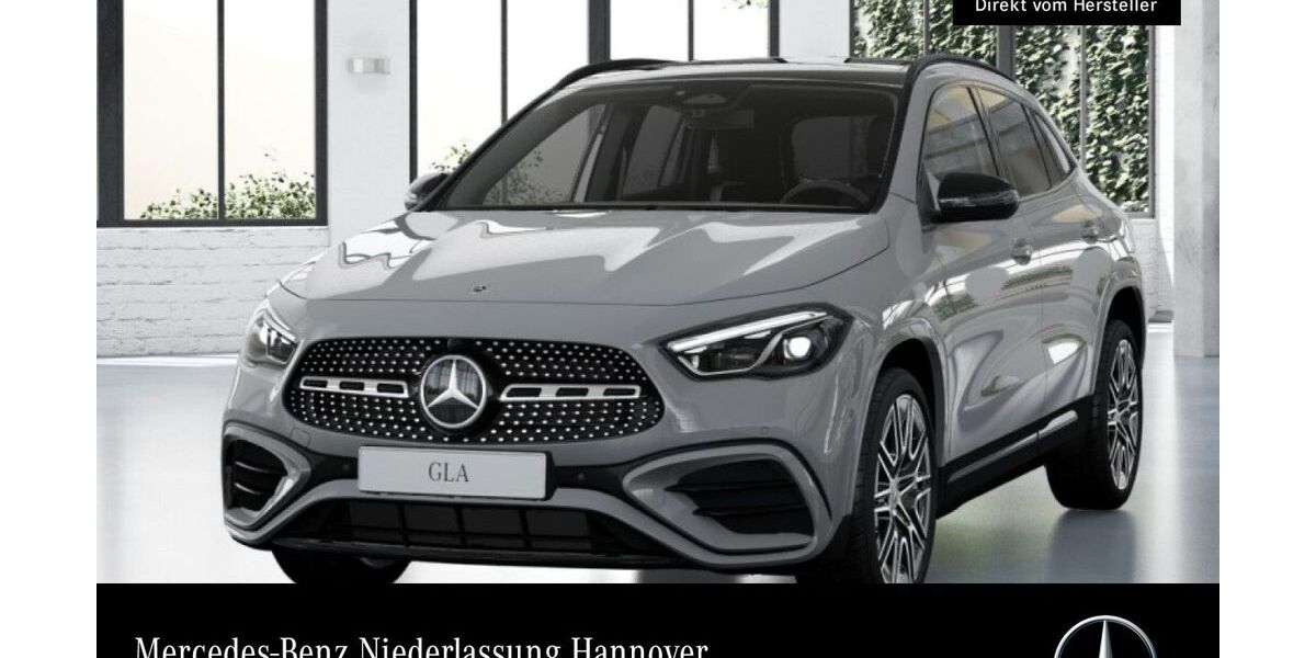 Mercedes-Benz GLA 180 9.900 km 44.900 &euro; Hannover 30655