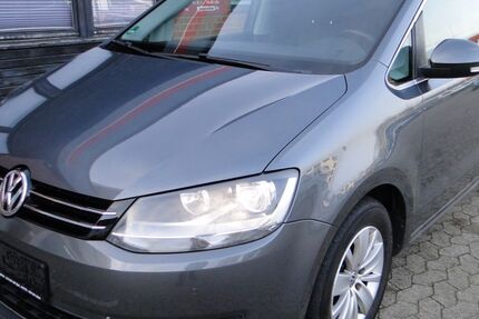 VW Sharan 189.801 km 9.990 &euro; Hildesheim 31137