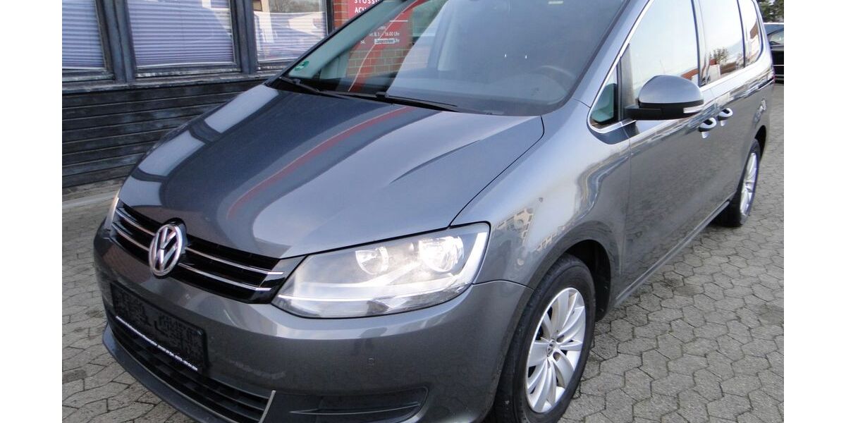 VW Sharan 189.801 km 9.990 &euro; Hildesheim 31137