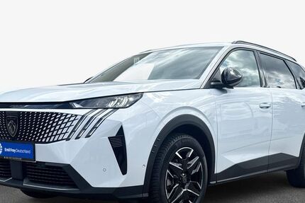 Peugeot 5008 15.140 km 32.944 € Hildesheim 31135