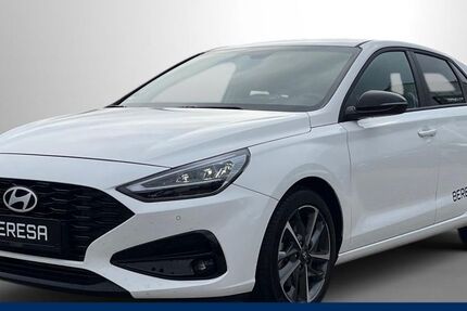 Hyundai i30 4.698 km 20.480 € Garbsen 30827