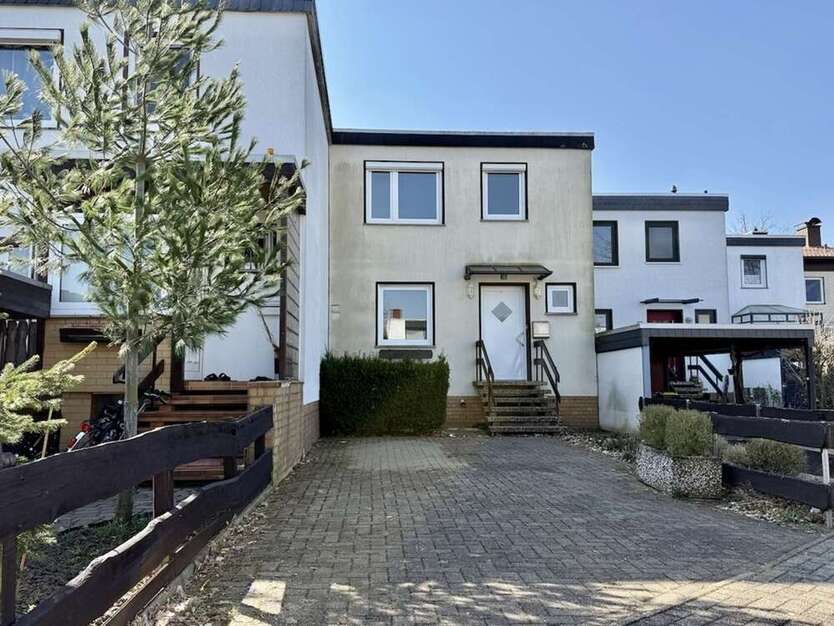 Haus zum Kaufen in Neustadt am Rübenberge 279.000 € 107 m²