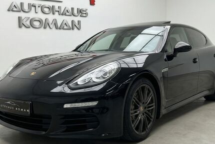 Porsche Panamera 176.360 km 28.480 &euro; Hannover 30165