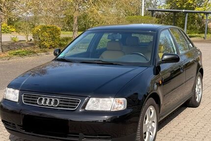 Audi A3 192.949 km 3.990 &euro; Neustadt 31535
