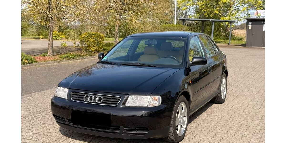 Audi A3 192.949 km 3.990 &euro; Neustadt 31535