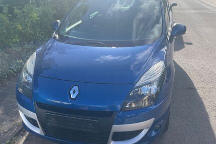 Renault Scenic 104.000 km 5.750 &euro; Langenhagen 30853
