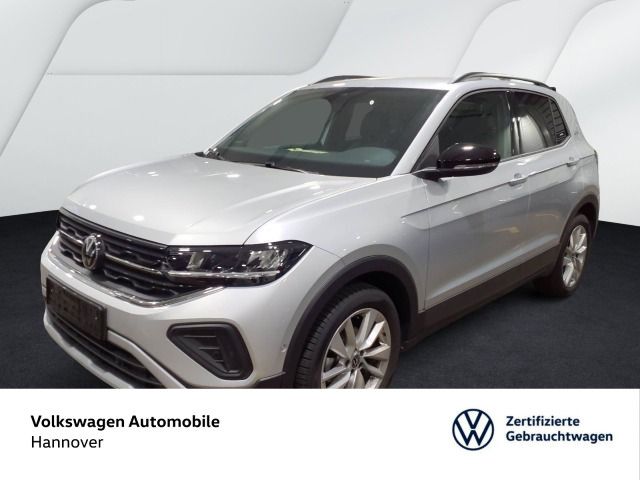 VW T-Cross 11.585 km 22.990 &euro; Hannover 30655