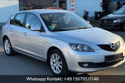 Mazda 3 171.034 km 1.450 &euro; Lehrte-Sievershausen 31275