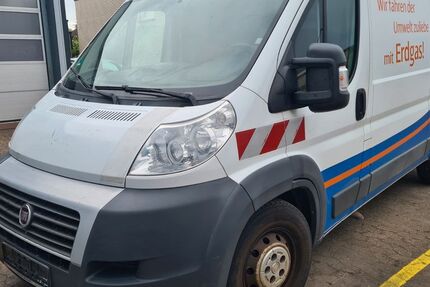 Fiat Ducato 127.000 km 5.599 &euro; Langenhagen 30853