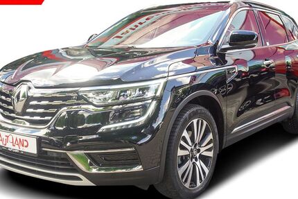 Renault Koleos 64.037 km 29.990 &euro; Hannover 30179