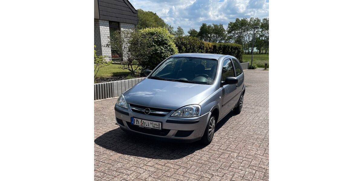 Opel Corsa 110.000 km 2.199 &euro; Garbsen Horst 30826