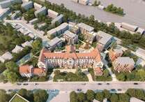 Wohnung zum Mieten in Hannover 1.147,60 € 60.4 m²