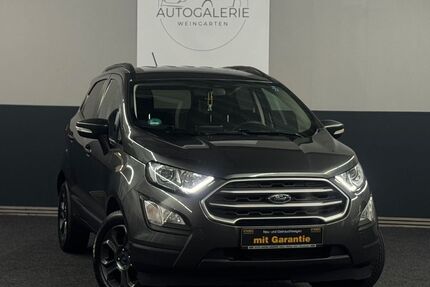 Ford EcoSport 134.660 km 9.990 &euro; Wennigsen 30974