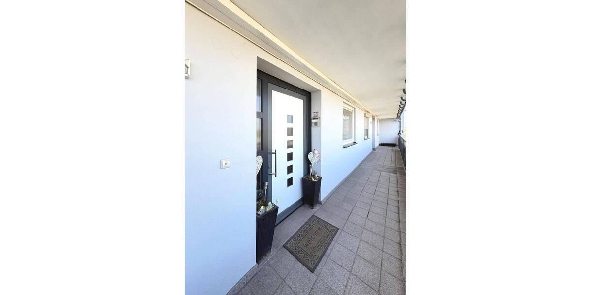 Etagenwohnung Hannover Ledeburg - 3 Zimmer, 69 m&sup2;, 149.000&euro; | Angebot:26066505