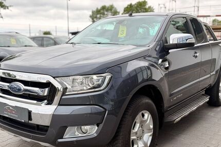 Ford Ranger 127.883 km 22.950 &euro; Barsinghausen ( bei Hannover ) 30890