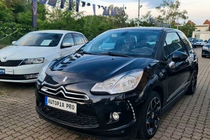 Citroen DS3 156.825 km 3.990 &euro; Hannover 30453