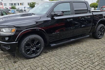Dodge RAM 29.000 km 56.900 € Hannover-Altwarmbüchen 30916