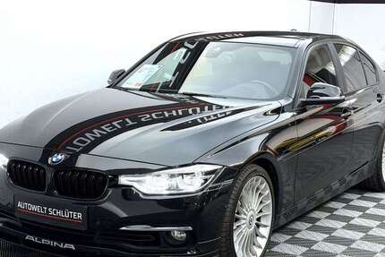 Alpina D3 67.940 km 38.900 &euro; Lehrte 31275