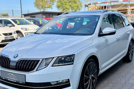 Skoda Octavia 158.160 km 14.950 &euro; Barsinghausen ( bei Hannover ) 30890