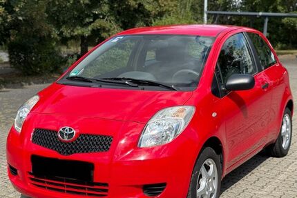 Toyota Yaris 225.383 km 1.490 &euro; Neustadt 31535
