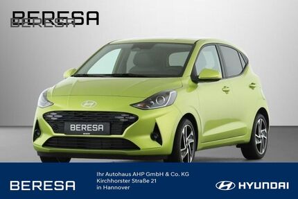 Hyundai i10 4.900 km 16.980 € Hannover 30659