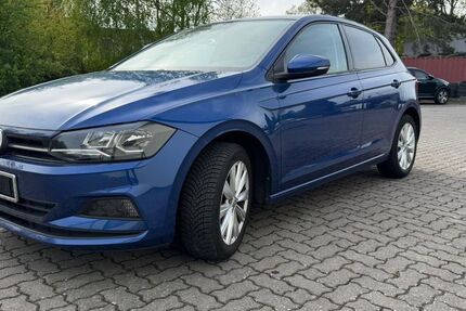 VW Polo 93.061 km 11.990 &euro; Isernhagen 30916