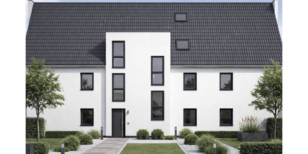 Etagenwohnung Wennigsen / Degersen Degersen - 2 Zimmer, 51 m&sup2;, 239.900&euro; | Angebot:26434024