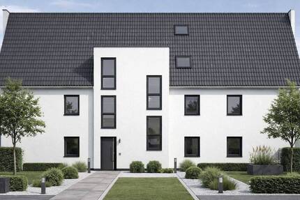 Wohnung Wennigsen / Degersen Degersen - 2 Zimmer, 51 m&sup2;, 239.900&euro; | Angebot:26434024