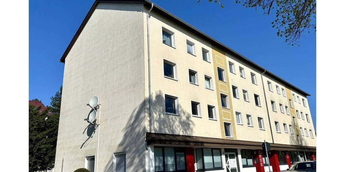 Etagenwohnung Hemmingen Arnum - 3 Zimmer, 73 m&sup2;, 186.000&euro; | Angebot:26595256