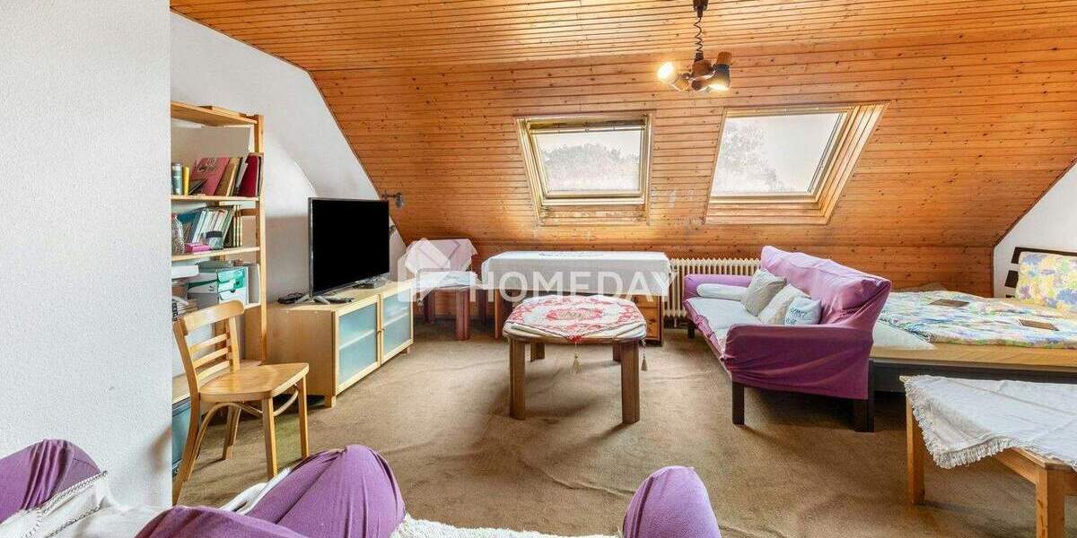 Großzügiges Reihenendhaus mit Südbalkon, Terrasse & Garage in ruhiger Lage 7 zimmer