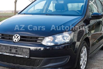 VW Polo 188.000 km 3.790 &euro; Barsinghausen 30890